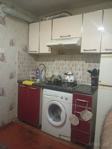 Satılır 1 otaqlı köhnə tikili 32.6 m², photo 9 from 12