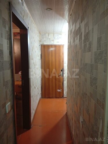 Satılır 1 otaqlı köhnə tikili 32.6 m², photo 5 from 12