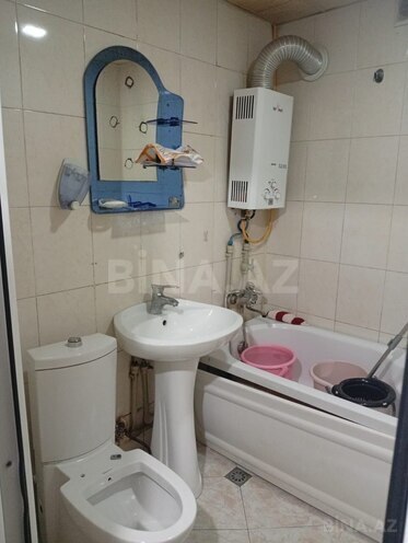 Satılır 1 otaqlı köhnə tikili 32.6 m², photo 11 from 12