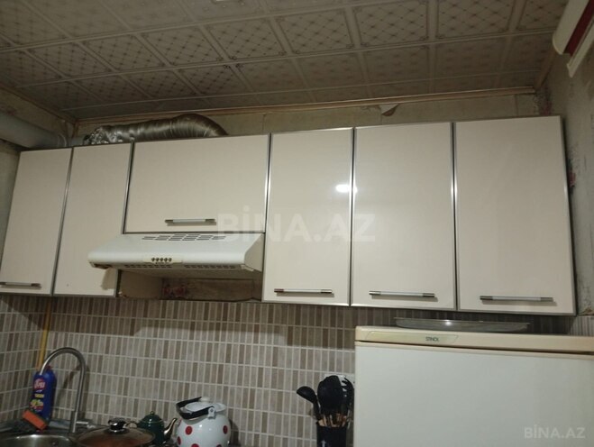 Satılır 1 otaqlı köhnə tikili 32.6 m², photo 10 from 12