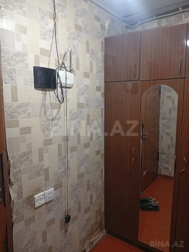 Satılır 1 otaqlı köhnə tikili 32.6 m², photo 7 from 12