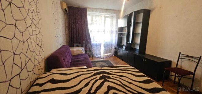 Сдаётся 1-комн. вторичка 40 м², м. 28 мая, photo 4 from 15