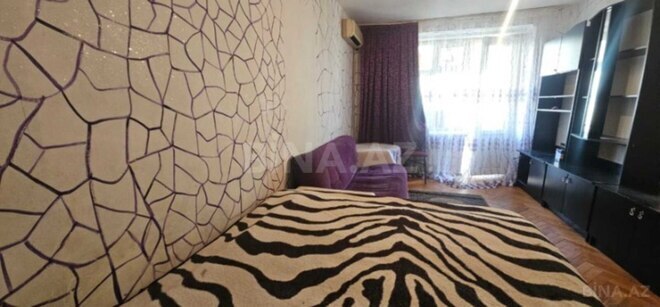 Сдаётся 1-комн. вторичка 40 м², м. 28 мая, photo 6 from 15