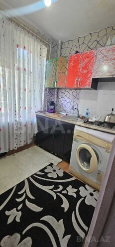 Сдаётся 1-комн. вторичка 40 м², м. 28 мая, photo 12 from 15