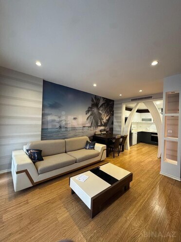 İcarəyə verilir 2 otaqlı yeni tikili 80 m², Səbail r., photo 7 from 17