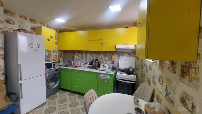 Satılır 5 otaqlı həyət evi/bağ evi 130 m², Masazır q., photo 17 from 23