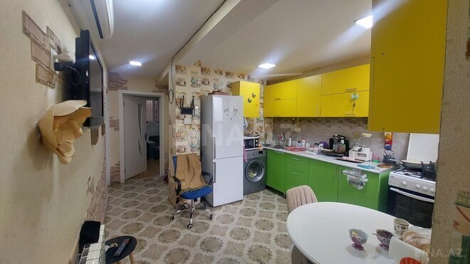 Satılır 5 otaqlı həyət evi/bağ evi 130 m², Masazır q., photo 12 from 23