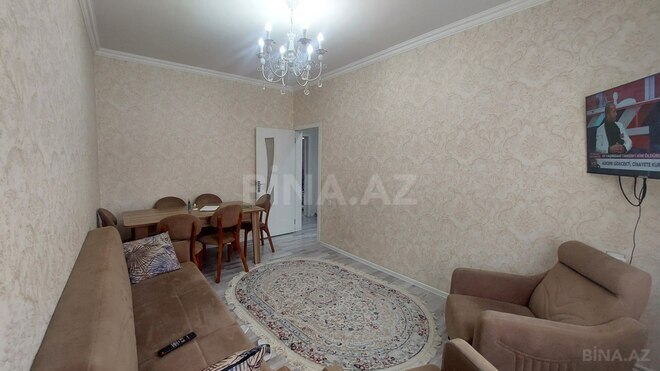 Satılır 5 otaqlı həyət evi/bağ evi 130 m², Masazır q., photo 4 from 23