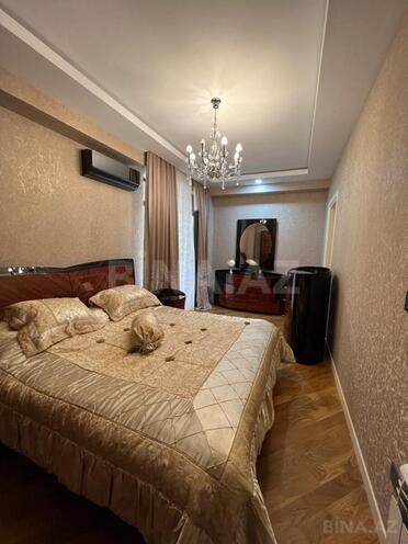 Satılır 3 otaqlı yeni tikili 127 m², Memar Əcəmi m., photo 6 from 15