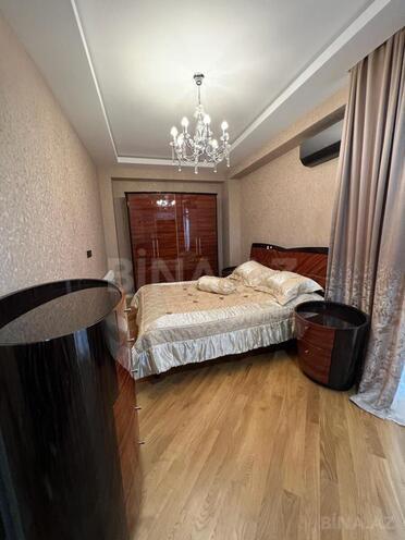 Satılır 3 otaqlı yeni tikili 127 m², Memar Əcəmi m., photo 8 from 15