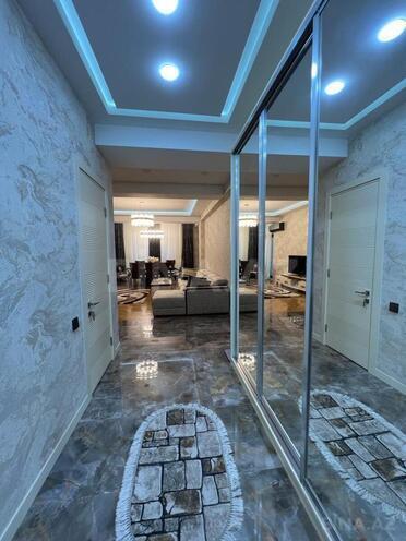 Satılır 3 otaqlı yeni tikili 127 m², Memar Əcəmi m., photo 12 from 15