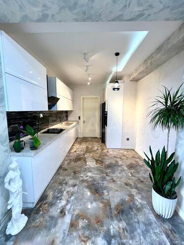 Satılır 3 otaqlı yeni tikili 127 m², Memar Əcəmi m., photo 11 from 15