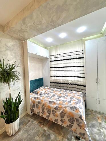 Satılır 3 otaqlı yeni tikili 127 m², Memar Əcəmi m., photo 7 from 15