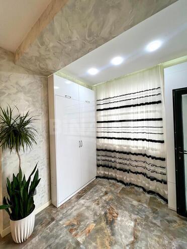 Satılır 3 otaqlı yeni tikili 127 m², Memar Əcəmi m., photo 9 from 15