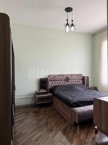 Satılır 4 otaqlı həyət evi/bağ evi 170 m², Mərdəkan q., photo 14 from 18