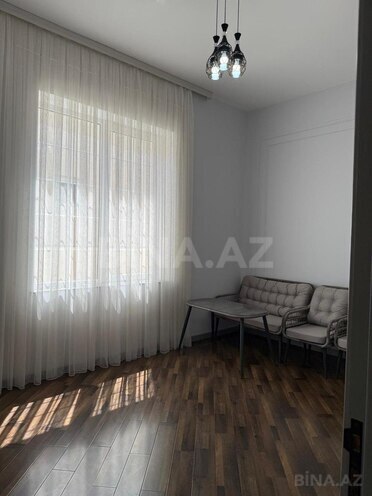 Satılır 4 otaqlı həyət evi/bağ evi 170 m², Mərdəkan q., photo 16 from 18