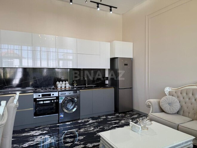 Satılır 4 otaqlı həyət evi/bağ evi 170 m², Mərdəkan q., photo 12 from 18