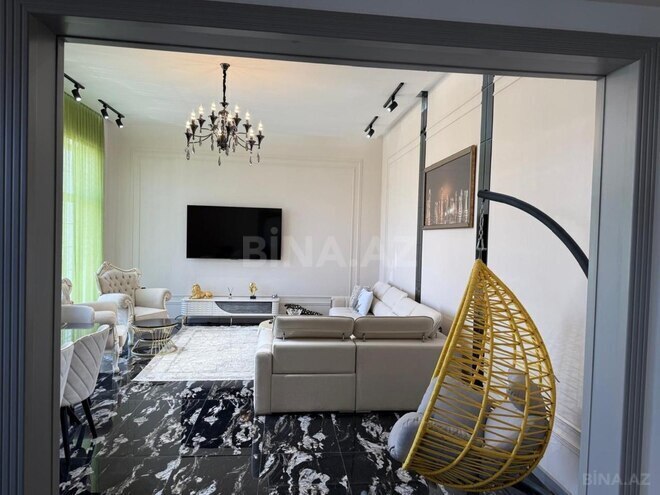 Satılır 4 otaqlı həyət evi/bağ evi 170 m², Mərdəkan q., photo 10 from 18