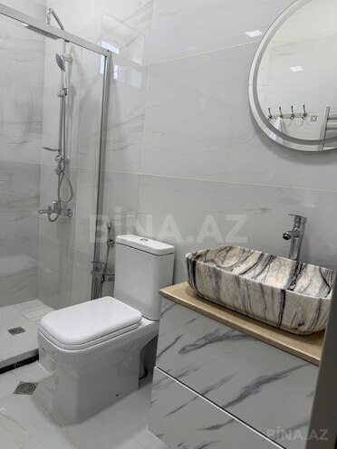 Satılır 4 otaqlı həyət evi/bağ evi 170 m², Mərdəkan q., photo 17 from 18