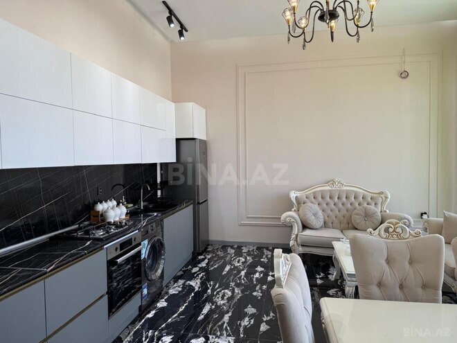 Satılır 4 otaqlı həyət evi/bağ evi 170 m², Mərdəkan q., photo 11 from 18