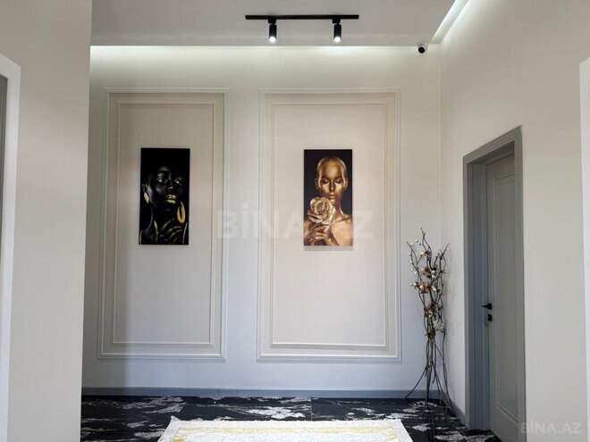 Satılır 4 otaqlı həyət evi/bağ evi 170 m², Mərdəkan q., photo 6 from 18