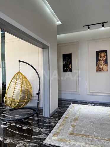 Satılır 4 otaqlı həyət evi/bağ evi 170 m², Mərdəkan q., photo 7 from 18