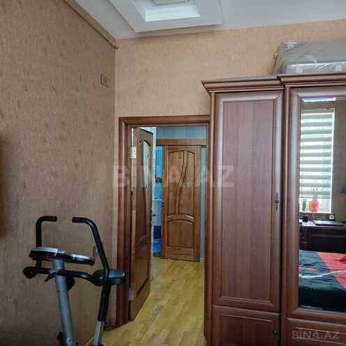Satılır 3 otaqlı yeni tikili 102 m², Neftçilər m., photo 26 from 32