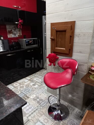 Satılır 3 otaqlı yeni tikili 102 m², Neftçilər m., photo 13 from 32