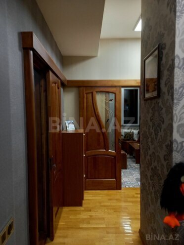 Satılır 3 otaqlı yeni tikili 102 m², Neftçilər m., photo 23 from 32