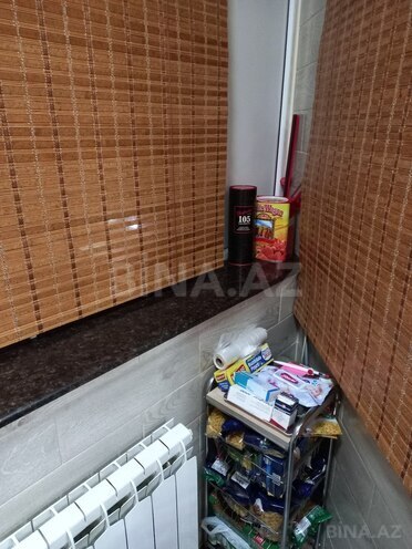 Satılır 3 otaqlı yeni tikili 102 m², Neftçilər m., photo 17 from 32