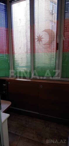 Satılır 3 otaqlı yeni tikili 102 m², Neftçilər m., photo 20 from 32
