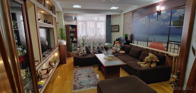 Satılır 3 otaqlı yeni tikili 102 m², Neftçilər m., photo 4 from 32