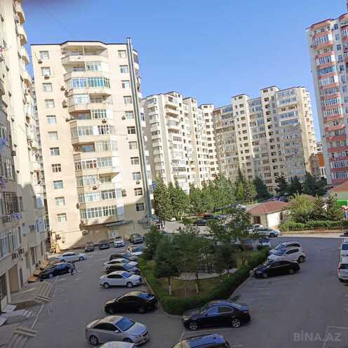 Satılır 3 otaqlı yeni tikili 102 m², Neftçilər m., photo 30 from 32