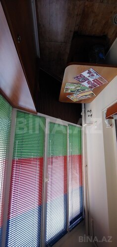 Satılır 3 otaqlı yeni tikili 102 m², Neftçilər m., photo 19 from 32