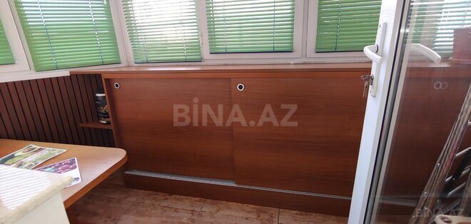 Satılır 3 otaqlı yeni tikili 102 m², Neftçilər m., photo 21 from 32