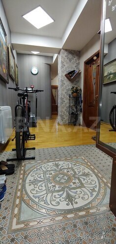 Satılır 3 otaqlı yeni tikili 102 m², Neftçilər m., photo 25 from 32