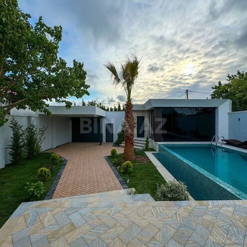 Сдаётся 4-комн. дом/дача 220 м², пос. Мардакан, photo 5 from 12