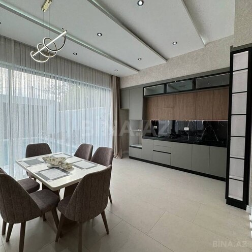 Сдаётся 4-комн. дом/дача 220 м², пос. Мардакан, photo 8 from 12