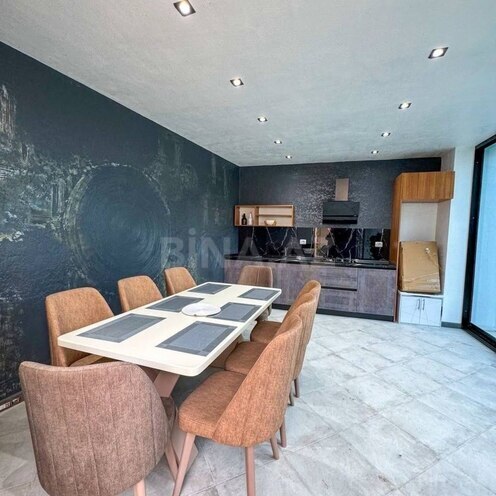 Сдаётся 4-комн. дом/дача 220 м², пос. Мардакан, photo 6 from 12