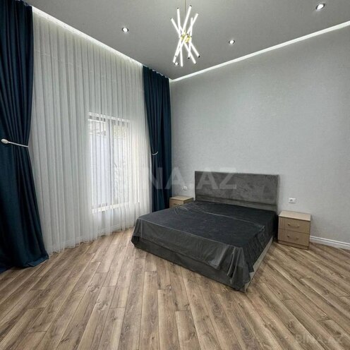 Сдаётся 4-комн. дом/дача 220 м², пос. Мардакан, photo 9 from 12
