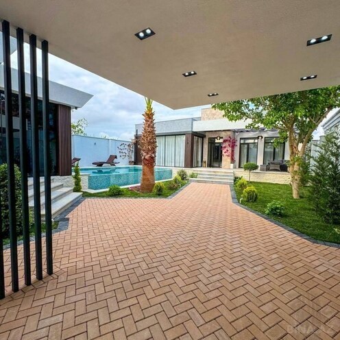 Сдаётся 4-комн. дом/дача 220 м², пос. Мардакан, photo 3 from 12