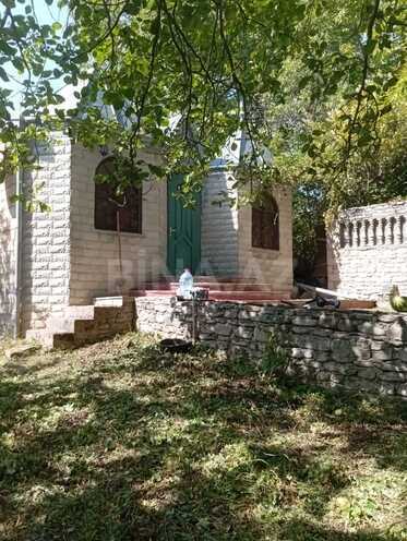 Satılır 3 otaqlı həyət evi/bağ evi 70 m², photo 3 from 10