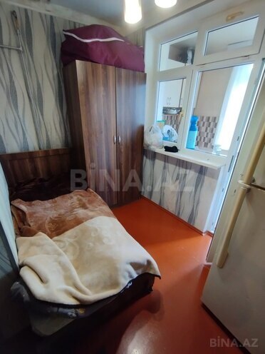 Satılır 1 otaqlı köhnə tikili 36.7 m², photo 8 from 12