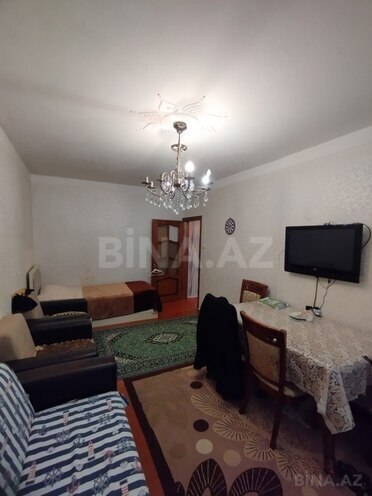 Satılır 1 otaqlı köhnə tikili 36.7 m², photo 5 from 12