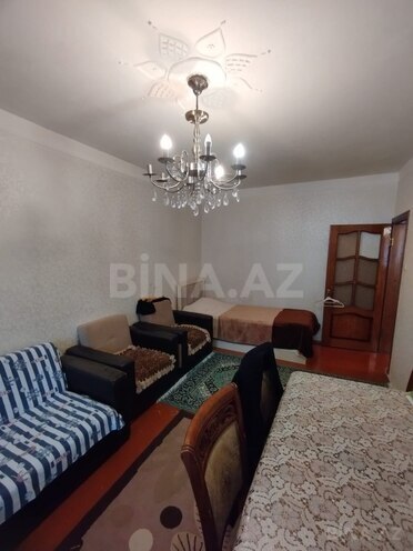 Satılır 1 otaqlı köhnə tikili 36.7 m², photo 6 from 12