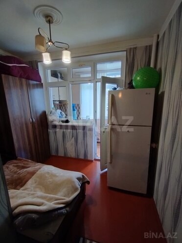 Satılır 1 otaqlı köhnə tikili 36.7 m², photo 7 from 12