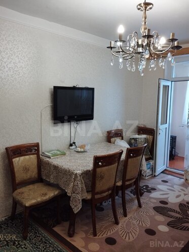 Satılır 1 otaqlı köhnə tikili 36.7 m², photo 3 from 12