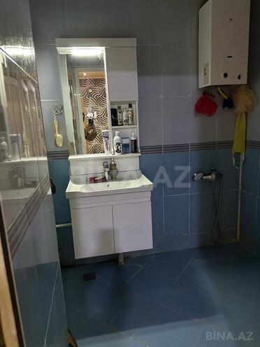 Продаётся 4-комн. вторичка 110 м², м. Халглар Достлугу, photo 8 from 10