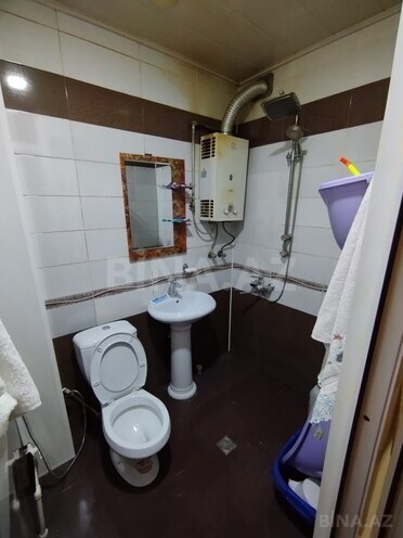 Satılır 1 otaqlı köhnə tikili 36.7 m², photo 11 from 12