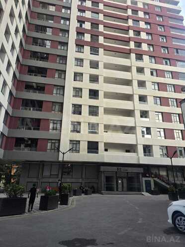 Satılır 2 otaqlı yeni tikili 51.6 m², Memar Əcəmi m., photo 4 from 6